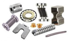 Precision Components