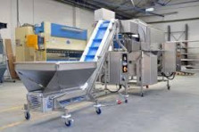 Food Processing Machines