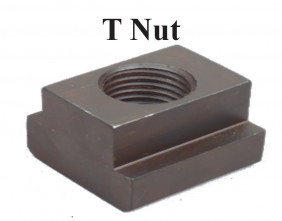T Nut