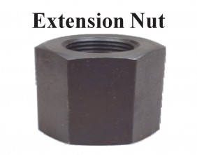 Extension Nut