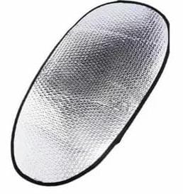 Anti Sunlight Seat Cover