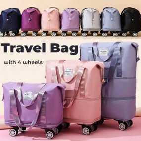 Travel bags