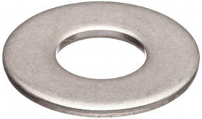 flat washer