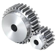 spur gears