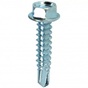 self-tapping screws