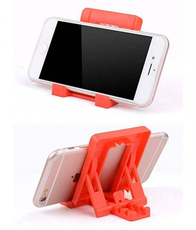 Plastic Stand (Jio Mobile stand