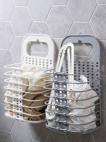 Foldable Laundry basket