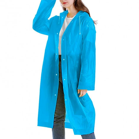 Rain coat