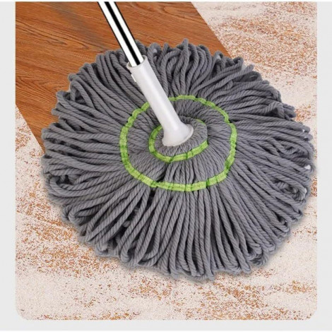 Twist Mop
