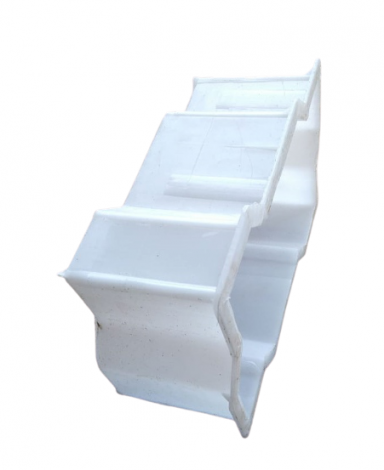 Zig zag Plastic Mould