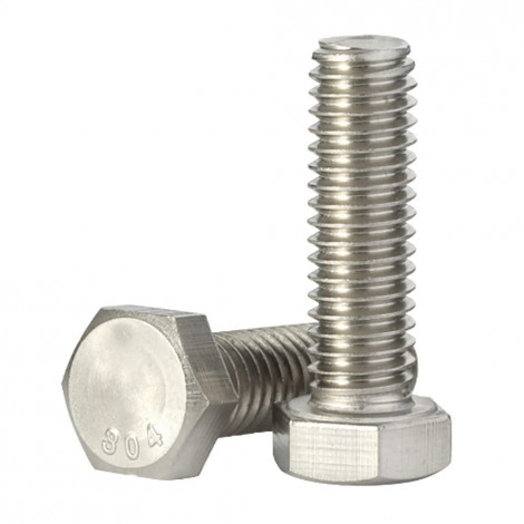 Hex bolt