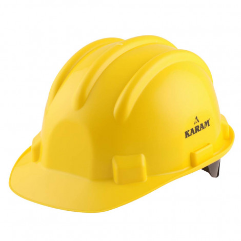Safety helmet