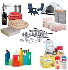 industrial consumeable components