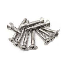screws