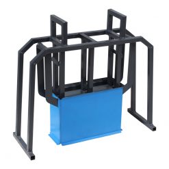 Manual Solid block mould