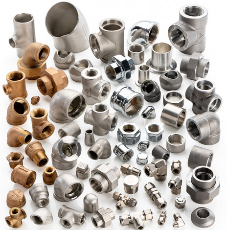Pipe Fittings