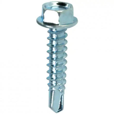 self-tapping screws