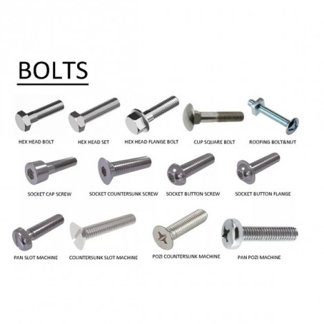 Bolt