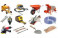 Construction Items