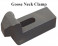 goose neck clamp