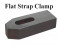 Flat Strap Clamp