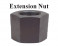 Extension Nut