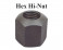 Hex Hi Nut