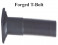 Forged T Bolt