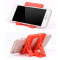 Plastic Stand (Jio Mobile stand