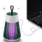 360 Mosquito Killing Lamp ( New )