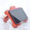 Red Charging Mobile Stand