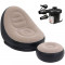 Air Sofa Foot Stool With Free Pump