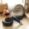 Air Sofa Foot Stool With Free Pump