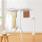 Foldable Cloth Drying Rack