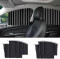 Car Window Curtains(4pc )