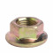 Flange Nut