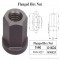 Flanged Hex Nut M16