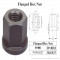 Flanged Hex Nut M20