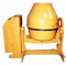 Hollow Block Concrete Mixer Machine