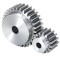spur gears