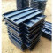 Mild Steel Centering Sheet