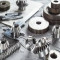 Pharma Machine Spares parts