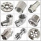 Ms pipe fittings