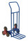 Stair climbing trolley