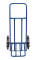 Stair climbing trolley