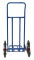 Stair climbing trolley