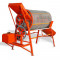 rotary sand screening machine