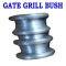 Grill bush