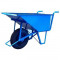 Single wheel barrow trolley 02